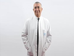 Prof. Dr. Zülküf Önal, Görme bozukluğu MS hastalığının habercisi olabilir