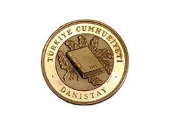 Danıştay'a Yeni Üye