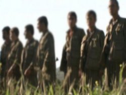 Şırnak’ta 8 PKK’lı teslim oldu