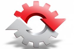 Sanayide istihdam azaldı