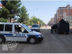 Batman'da Eczanelere Operasyon