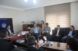 Mehmet Mehdi Oğuz, “Kürt meselesi ancak İslam eksenli çözülebilir”