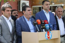 İşadamlarından seçim süreci açıklaması