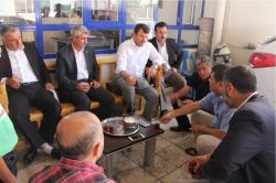 İslami muhalefet ciddi bir boşluğu dolduracak foto video