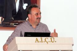 TÜBİTAK Projeleri eğitimi verildi