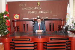 Mardin çiftçisine 28 milyon 511 TL pamuk desteklemesi