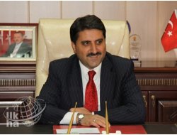 Belediye Başkanı Atalay Miraç Kandilini Kutladı