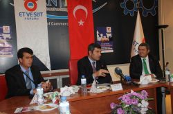 Et ve Süt Kurumu açılacak