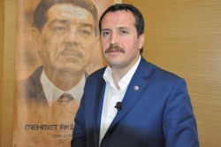 “HDP’nin yaklaşımı birlik ve huzura hizmet etmez”