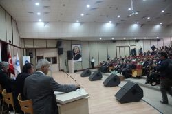 “Ermeni meselesini bilim ve tarih  ortaya koyar”