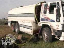 Batman'da Kaçak Yakıt Operasyonu