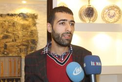 Mardin’de tespih fiyatları altın fiyatlarıyla yarışıyor