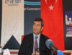 Piral,'Ramazanda et sıkıntısı beklemiyoruz'