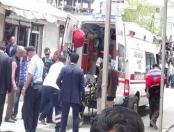 Valilik:’Köy korucusu koruma tedbirine rağmen öldürüldü’