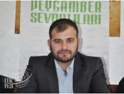 Peygamber Sevdalıları Platformundan Kandil Mesajı