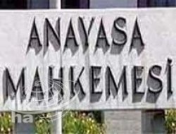 CHP, Yabancılara Toprak Satışı'nı AYM'ye Götürdü