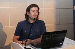 Dicle Üniversitesinde 1416 YLSY bursu anlatıldı