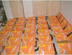 Viranşehir Cami-Der'den Cami ve Kuran Kurslarına Destek