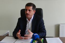 Mehmet Mehdi Oğuz, Kürd halkı Apoizme boyun eğmeyecektir