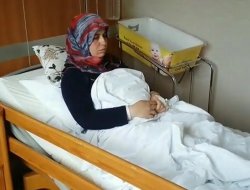 Diyarbakır’da gözaltında hamile bayanın cezası 6 ay uzatıldı