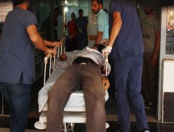 Valilik açıklaması HDP'lilerin silahlı saldırısını doğruladı