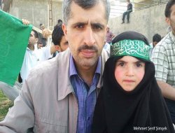 HUDA PARîyên ku hatin qetil kirin bi zanebûn hatine nîşan girtin