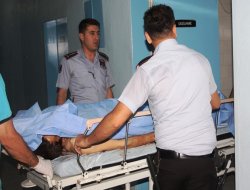 Daxuyanîya Walîtîyê êrîşa biçek a HDPyîyan teyîd kir