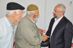 HDP listesi “Hıristiyan Demokrat Parti” listesi gibi