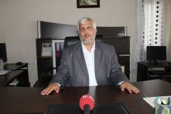 Salih Demir, 'HDP/PKK İslam’a tahammül edememektedir'