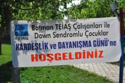 ‘Kardeşlik ve Dayanışma Günü’