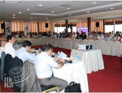 ŞUTSO Başkanı: "Yapacak Daha Çok İşimiz Var"