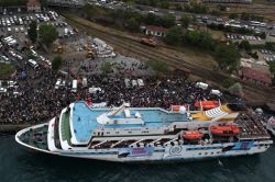 ‘İsrail’in yargılanması için yüzlerce insan ölmesi gerekiyor!’