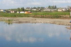 Nehirde yüzen 11 yaşındaki çocuk boğuldu