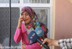 “Onlar şehadeti kazandı” VİDEO-FOTO