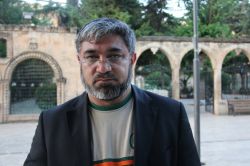 İHH HÜDA PAR'a yapılan saldırıyı kınadı video