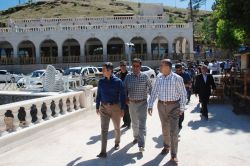 Kanal Adıyaman projesi hayata geçiyor