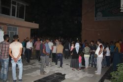 Kayıp şahsın cesedi mağara içerisinde gömülmüş halde bulundu