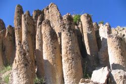 Bingöl doğla güzellikleri ile keşfedilmeyi bekliyor