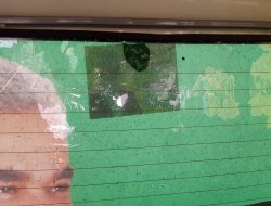 Silvan'da HDP'nin provokasyonunu halk boşa çıkardı