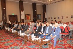 “Sürdürülebilir Turizmin Geliştirilmesi Projesi”