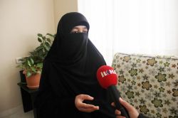 Aynur Sülün: Şehit eşlerini saygıyla selamlıyorum