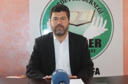 “Kürdistan toplumu dinsizleştirilmeye çalışılıyor”