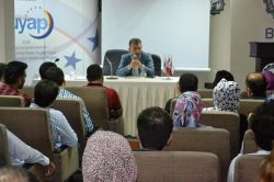 Batmanlı 500 girişimci adayına eğitim