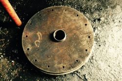 Batman’da 2 bin litre kaçak akaryakıt ele geçirildi