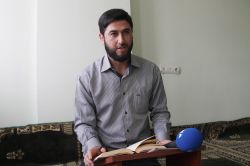 “Beraat; kötü huy ve davranışlardan temizlenmedir”