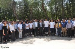 Öldürülen doktorla ilgili tepkiler gelmeye devam ediyor