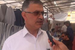 Öğrenciler yararına kermes