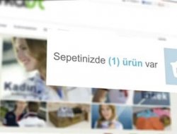 Türkiye’nin en büyük e-ticaret girişimi