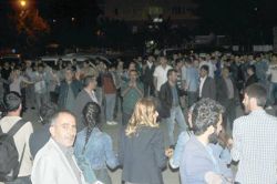 6-8 Ekim olaylarında tutuklananlar serbest bırakıldı