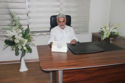 Yapıcıoğlu sosyal medyada soruları yanıtladı